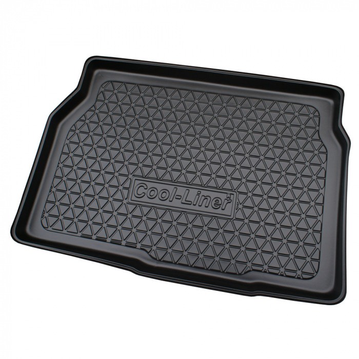 Tavita portbagaj auto Premium Opel Astra H HB / GTC [2]