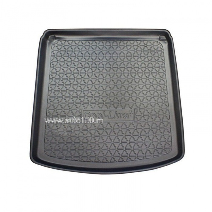 Tavita portbagaj auto premium Opel Astra J Sedan [2]