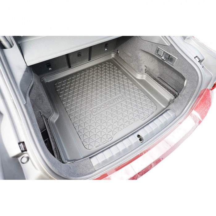 Tavita portbagaj BMW i4 Premium 193646CM [6]