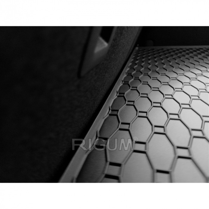 Tavita portbagaj cauciuc Ford Puma / Puma MHEV, 10.2019-prezent, Rigum RKK [3]