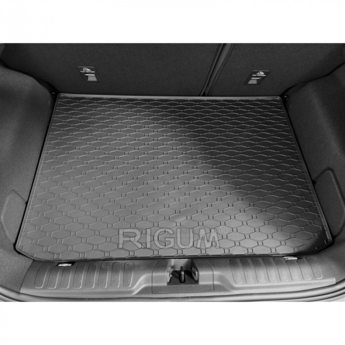 Tavita portbagaj cauciuc Ford Puma / Puma MHEV, 10.2019-prezent, Rigum RKK [2]