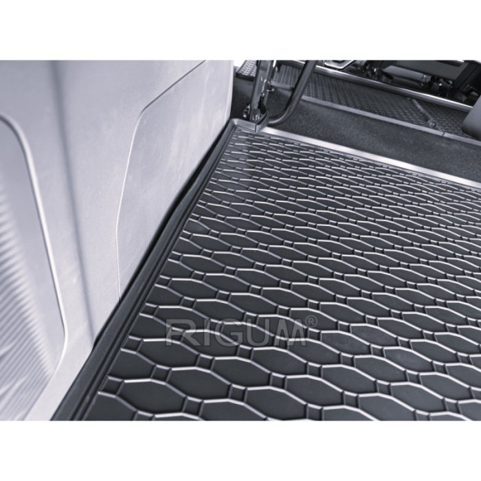 Tavita portbagaj cauciuc Ford Transit Custom II L2 cu 8/9 locuri (Rigum) [3]