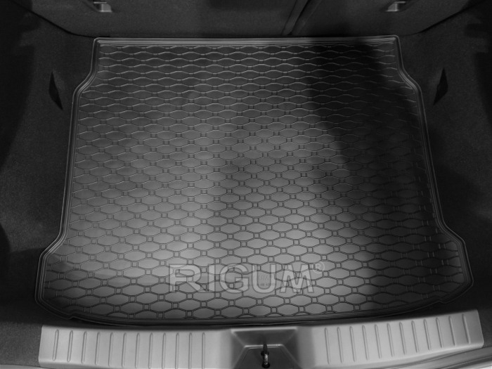 Tavita portbagaj cauciuc Mazda 3 (IV) hatchback, 03.2019-prezent, Rigum  RKK Cehia [2]