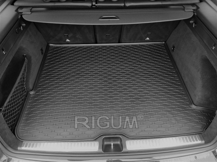 Tavita portbagaj cauciuc Mercedes GLC X253, 2015-prezent, Rigum RKK Cehia [2]