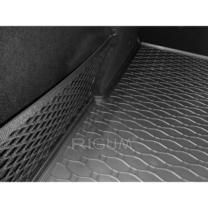Tavita portbagaj cauciuc Mercedes GLC X254 SUV, 2023-prezent, Rigum Cehia [2]