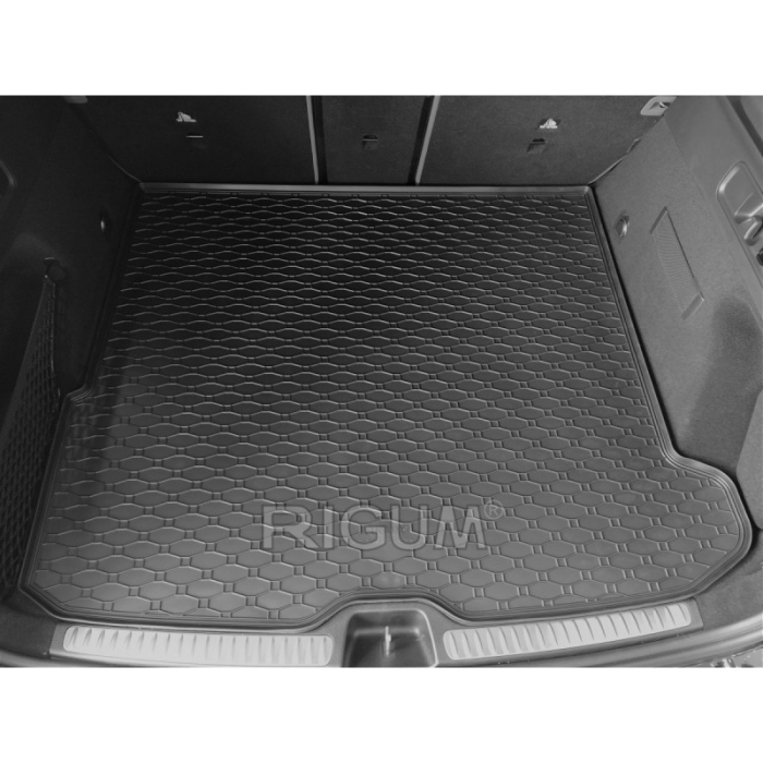 Tavita portbagaj cauciuc Mercedes GLC X254 SUV, 2023-prezent, Rigum Cehia [4]
