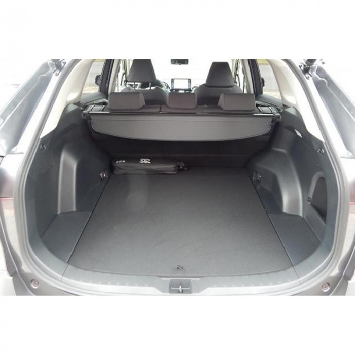 Tavita portbagaj cauciuc Toyota RAV 4 XA50 (generatia a 5-a), 2019 - prezent, Rigum Cehia [7]