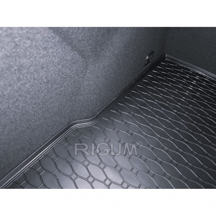 Tavita portbagaj cauciuc Volkswagen Passat B9 Variant - portbagaj sus (Rigum) [4]