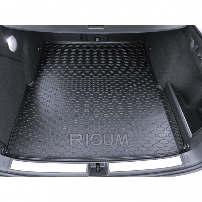 Tavita portbagaj cauciuc Volkswagen Passat B9 Variant - portbagaj sus (Rigum) [2]