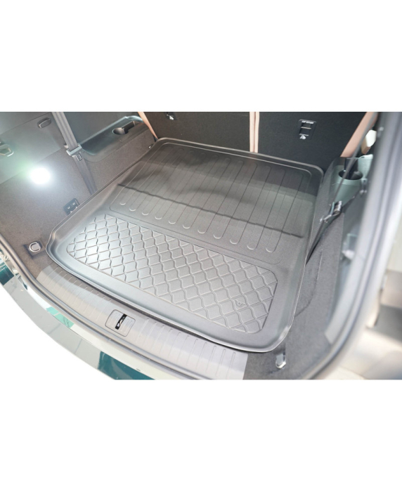 Tavita portbagaj Chery Tiggo 9 Plug-in Hybrid, 2025-prezent (Aristar Guardliner) [2]
