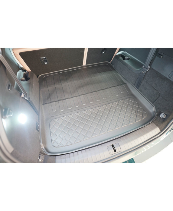 Tavita portbagaj Chery Tiggo 9 Plug-in Hybrid, 2025-prezent (Aristar Guardliner) [3]