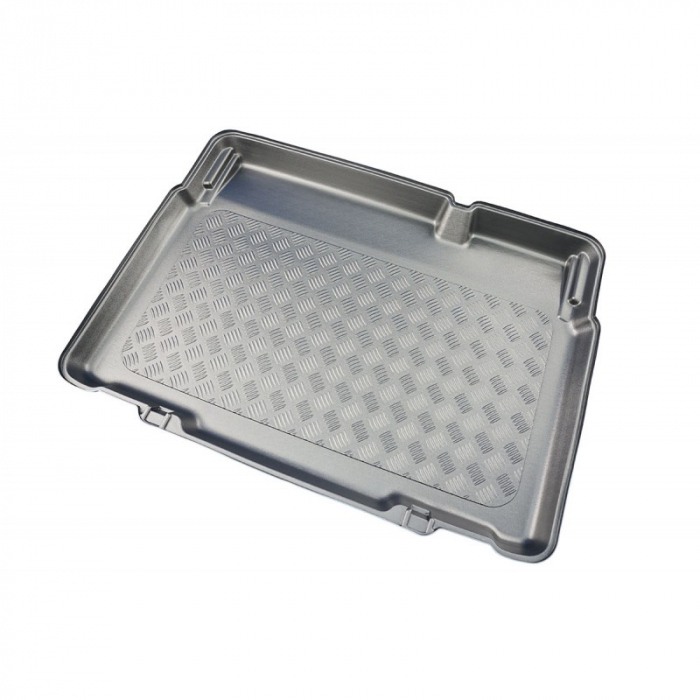 Tavita portbagaj Citroen C3 Aircross II (low- bancheta fixa) Basic Aristar 193522BSC [2]