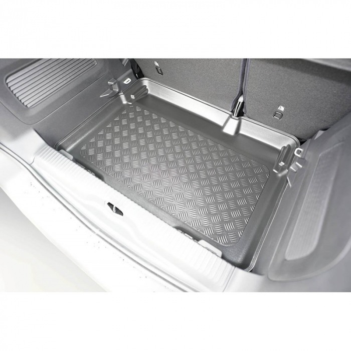 Tavita portbagaj Citroen C3 Aircross II (low- bancheta fixa) Basic Aristar 193522BSC [3]