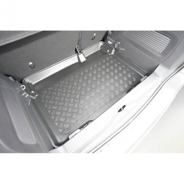 Tavita portbagaj Citroen C3 Aircross II (low- bancheta fixa) Basic Aristar 193522BSC [4]