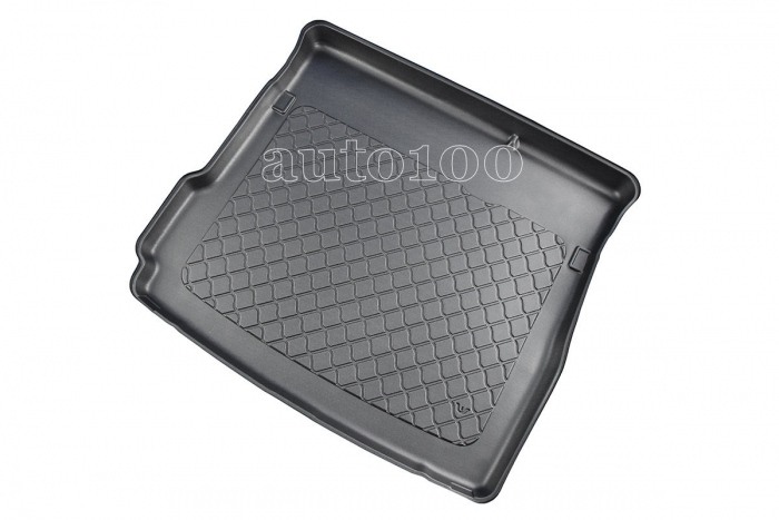 Tavita portbagaj Dacia Duster II 4x2 Guardliner 2018.02- [5]