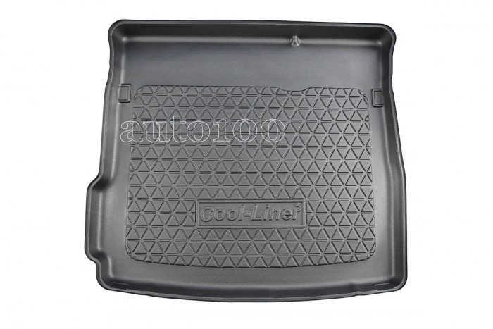 Tavita portbagaj Dacia Duster II 4x2 Premium 2018.02 - [2]