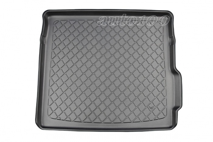 Tavita portbagaj Dacia Duster II 4x4 Guardliner 2018.02- [3]