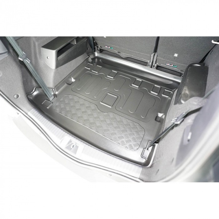 Tavita portbagaj Dacia Jogger Aristar Basic 193065BSC [2]