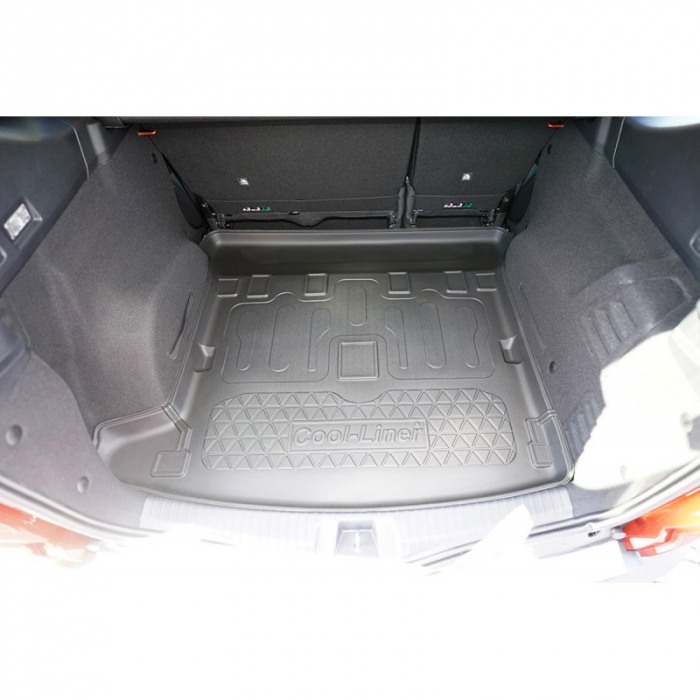 Tavita portbagaj Dacia Jogger Aristar Premium 193065CM [8]