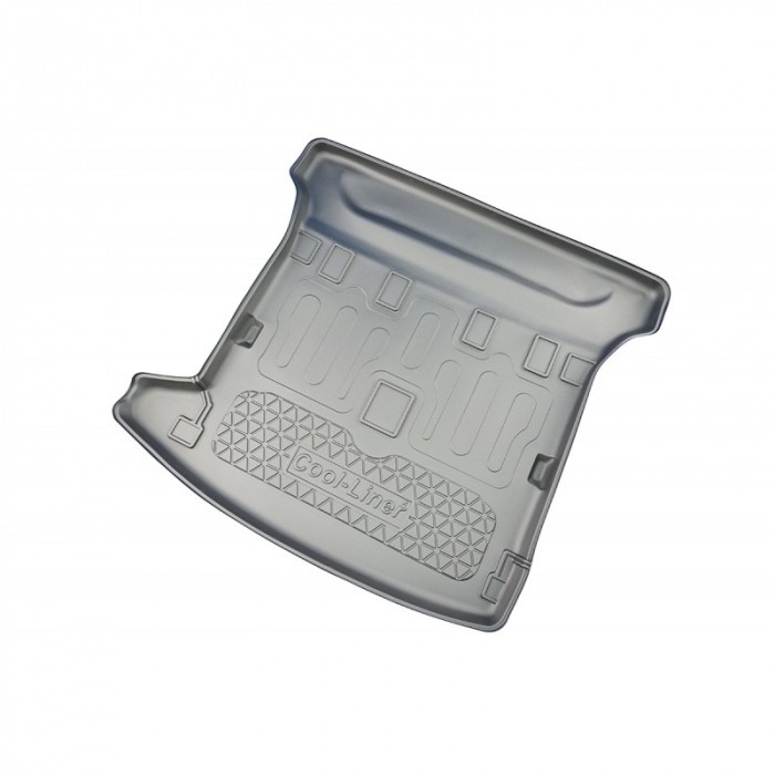 Tavita portbagaj Dacia Jogger Aristar Premium 193065CM [3]