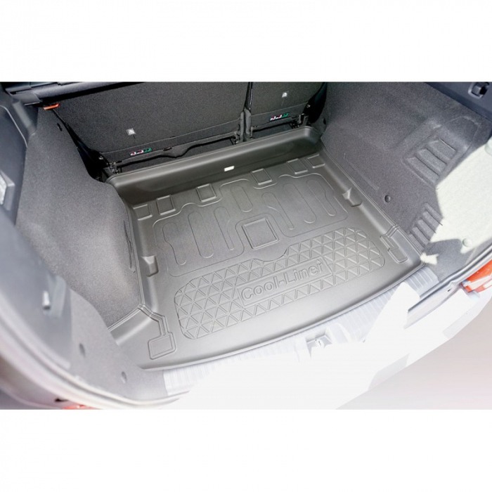 Tavita portbagaj Dacia Jogger Aristar Premium 193065CM [10]
