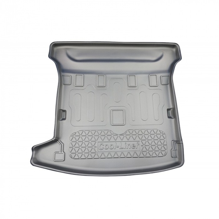 Tavita portbagaj Dacia Jogger Aristar Premium 193065CM [2]