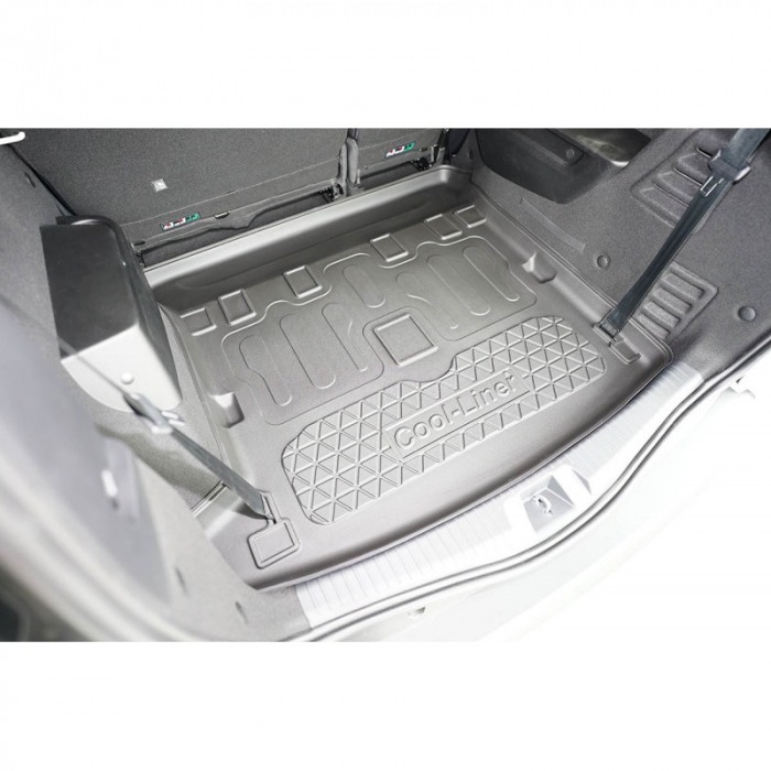 Tavita portbagaj Dacia Jogger Aristar Premium 193065CM [6]