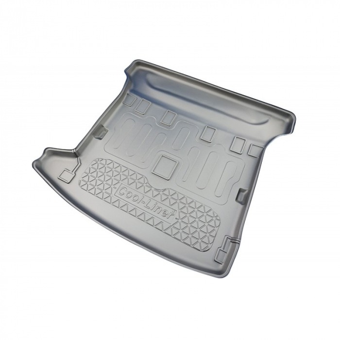 Tavita portbagaj Dacia Jogger Aristar Premium 193065CM [4]