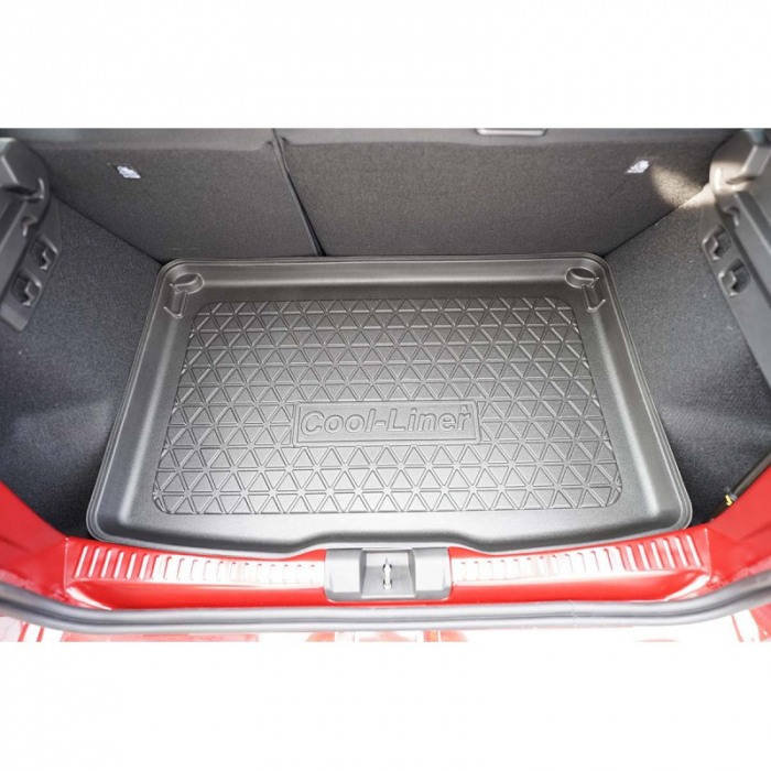 Tavita portbagaj Dacia Sandero 3 (UP) Premium 193062CM [2]