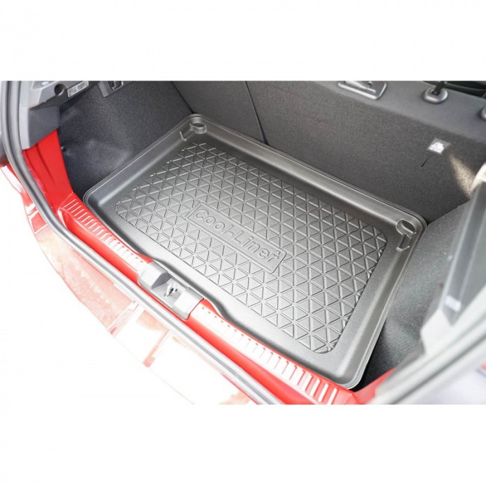 Tavita portbagaj Dacia Sandero 3 (UP) Premium 193062CM [3]