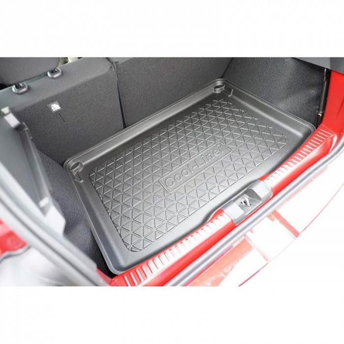 Tavita portbagaj Dacia Sandero 3 (UP) Premium 193062CM [4]