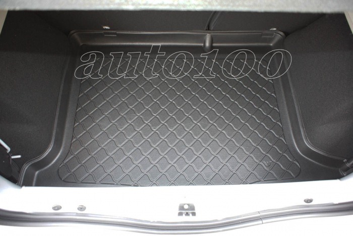 Tavita portbagaj Dacia Sandero II / Stepway II Guardliner [2]