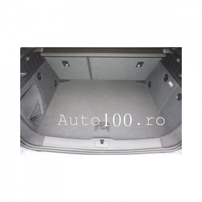 Tavita portbagaj dedicata Audi A3 (8V) / A3 (8V) Quattro - Premium [2]