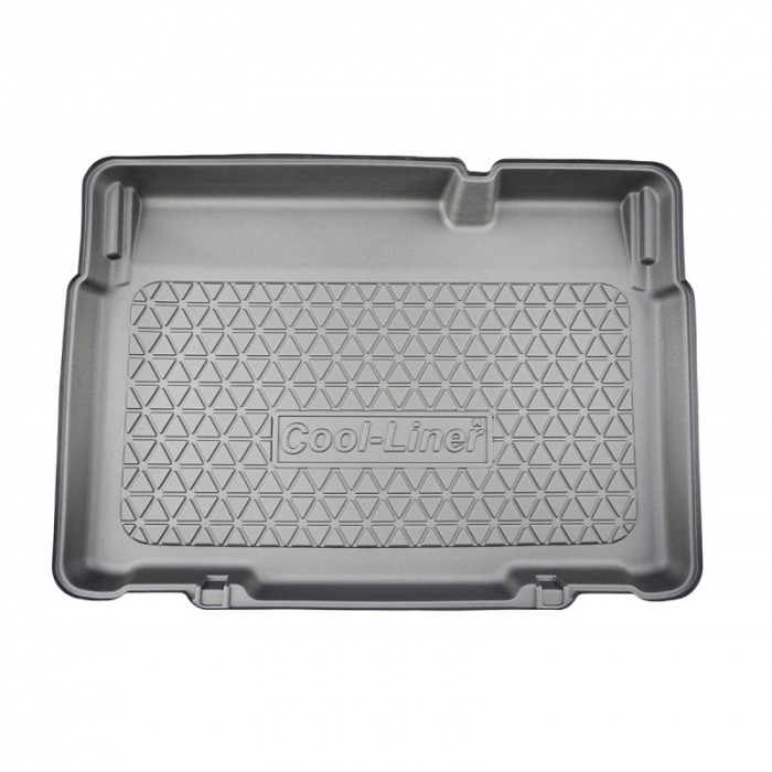 Tavita portbagaj dedicata Citroen C3 Aircross II (LOW- bancheta neculisanta) Aristar Premium 193522CM [4]