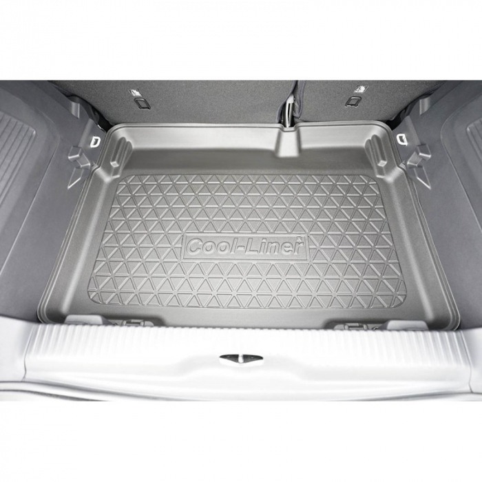 Tavita portbagaj dedicata Citroen C3 Aircross II (LOW- bancheta neculisanta) Aristar Premium 193522CM [3]