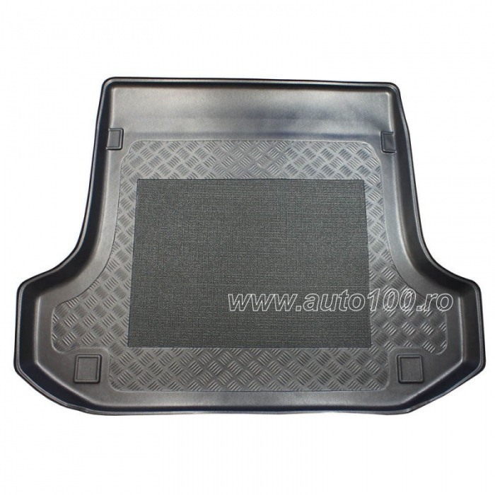 Tavita portbagaj dedicata Dacia Logan II MCV [3]