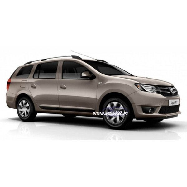 Tavita portbagaj dedicata Dacia Logan II MCV [4]