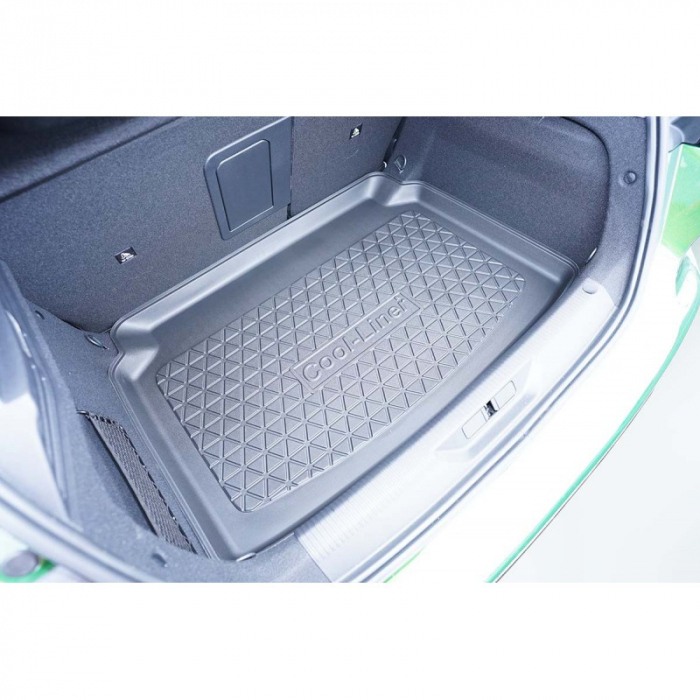 Tavita portbagaj dedicata Peugeot 308 III Hybrid Premium Aristra 193584CM [6]