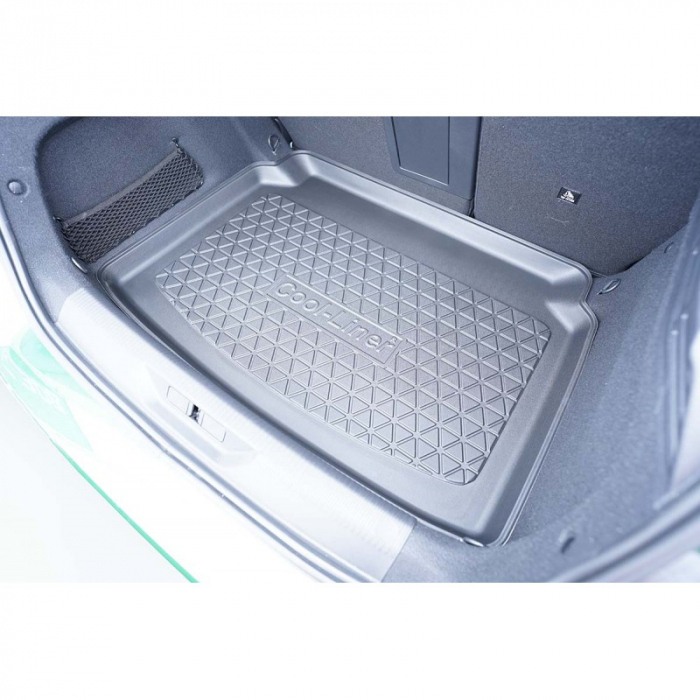 Tavita portbagaj dedicata Peugeot 308 III Hybrid Premium Aristra 193584CM [5]