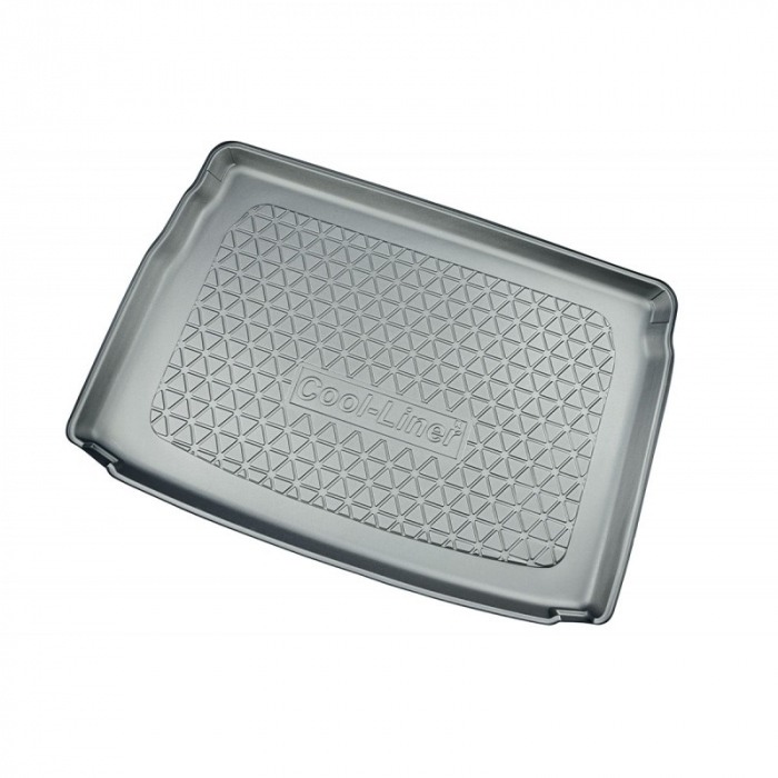 Tavita portbagaj dedicata Peugeot 308 III Hybrid Premium Aristra 193584CM [3]