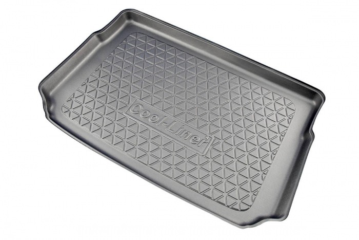 Tavita portbagaj dedicata Renault Captur II (sus) Premium 193480CM [2]