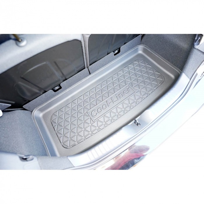 Tavita portbagaj dedicata Toyota Aygo X (cu sistem JBL) Aristar Premium 193398CM [5]