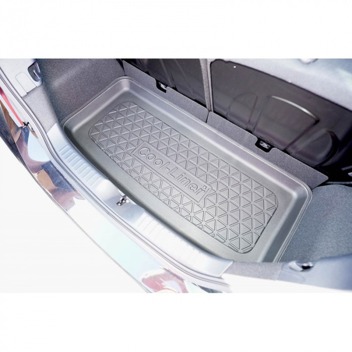 Tavita portbagaj dedicata Toyota Aygo X (cu sistem JBL) Aristar Premium 193398CM [6]