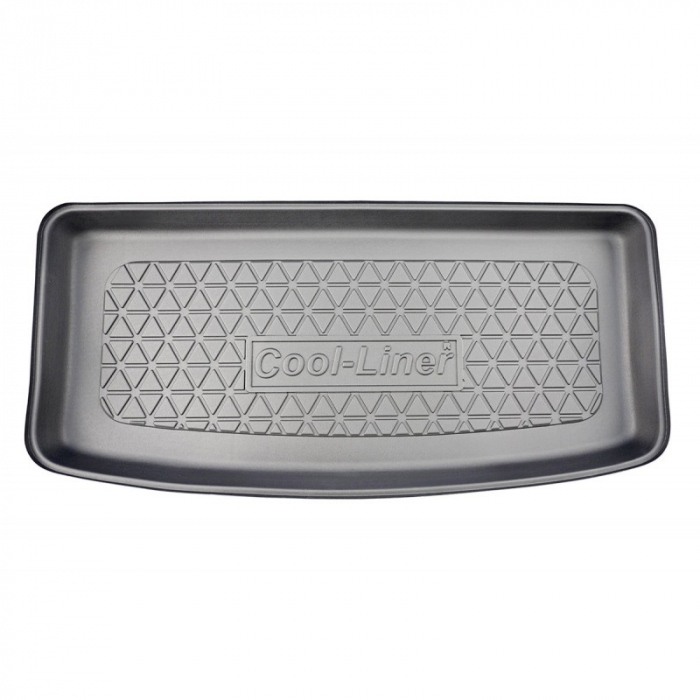 Tavita portbagaj dedicata Toyota Aygo X (cu sistem JBL) Aristar Premium 193398CM [3]