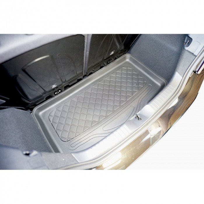 Tavita portbagaj dedicata Toyota Aygo X (fara sistem JBL) Aristar Guardliner 193399GRD [5]