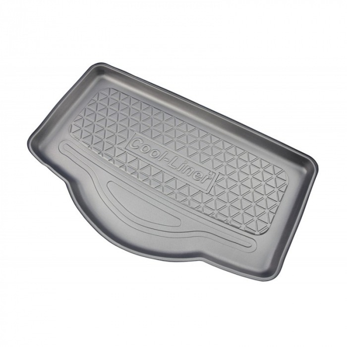 Tavita portbagaj dedicata Toyota Aygo X (fara sistem JBL) Aristar Premium 193399CM [3]