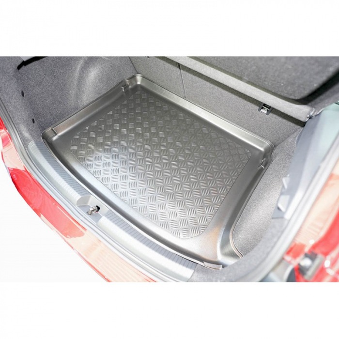 Tavita portbagaj dedicata Volkswagen Taigo (sus) Aristar Basic 193895BSC [5]