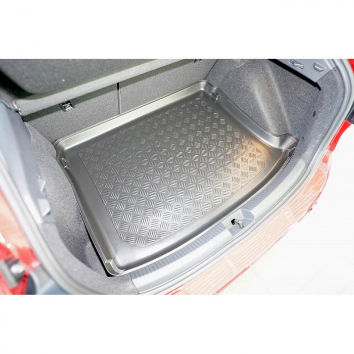 Tavita portbagaj dedicata Volkswagen Taigo (sus) Aristar Basic 193895BSC [6]