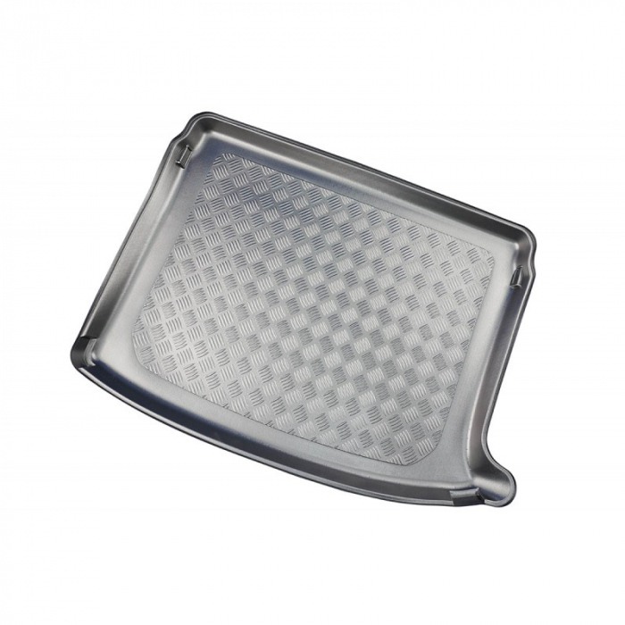 Tavita portbagaj dedicata Volkswagen Taigo (sus) Aristar Basic 193895BSC [3]