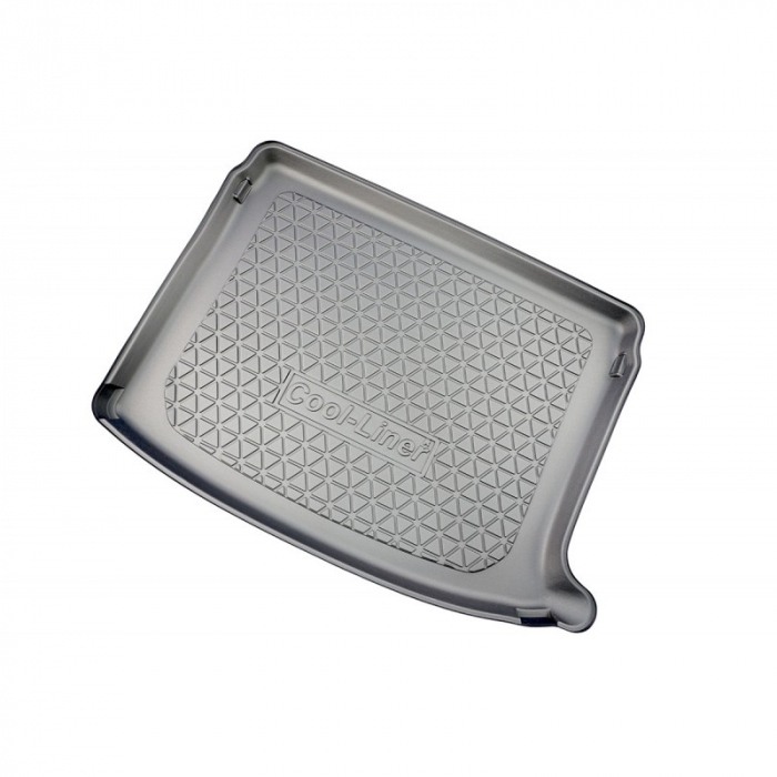 Tavita portbagaj dedicata Volkswagen Taigo (sus) Aristar Premium 193895CM [3]